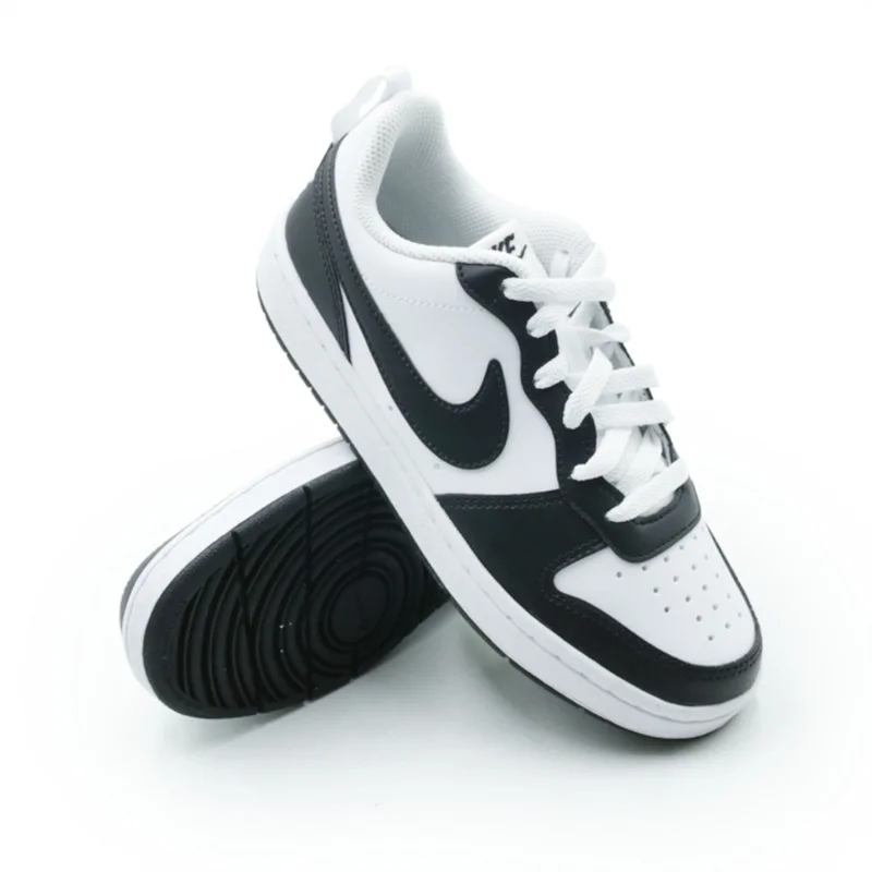 Tênis Nike - Court Borough Low