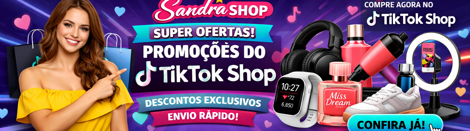 Promoção Relâmpago