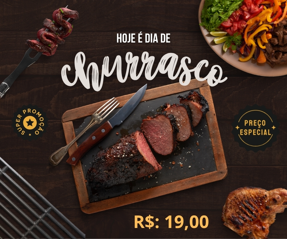 Promoção