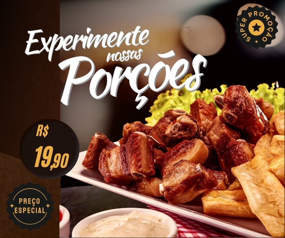 Promoção